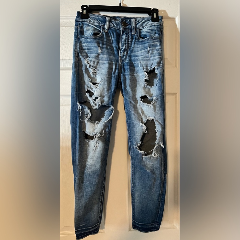 American Eagle 🦅 Jeans